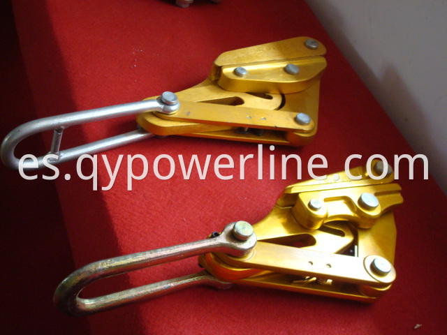 wire clamps